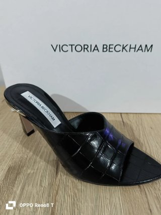 Victoria Beckham Slippers