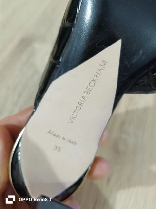 Victoria Beckham Slippers