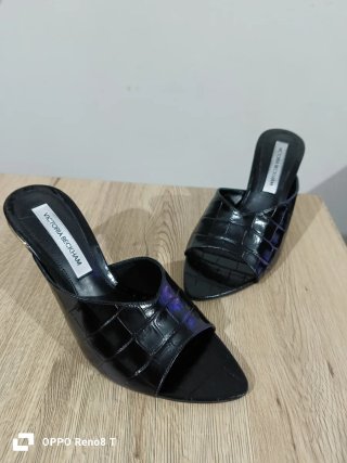 Victoria Beckham Slippers