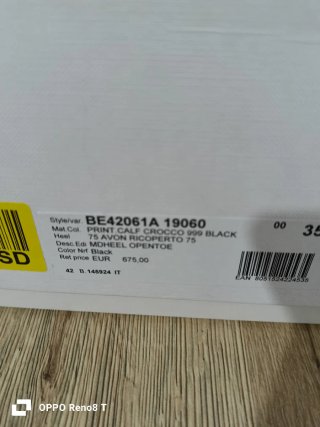 Victoria Beckham Slippers