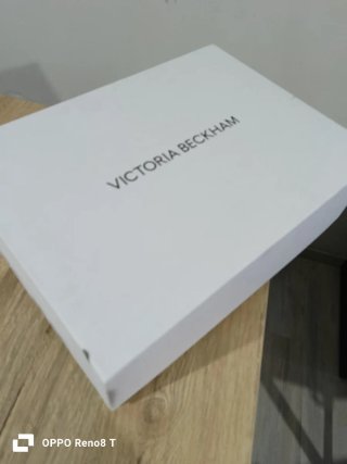 Victoria Beckham Slippers