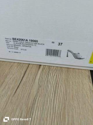 Victoria Beckham Slippers