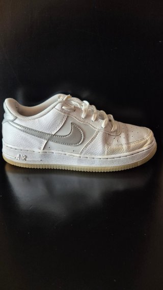 Nike Air Force 1 Bianche