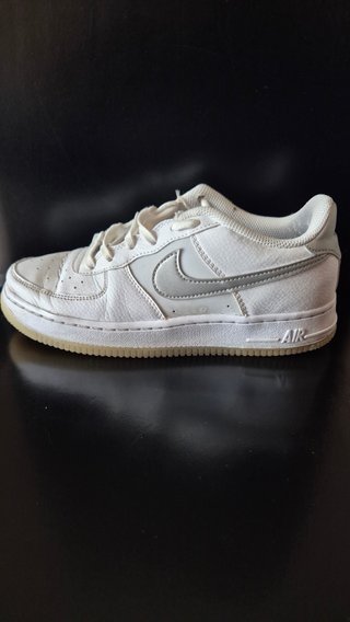 Nike Air Force 1 Bianche