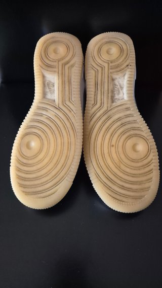 Nike Air Force 1 Bianche