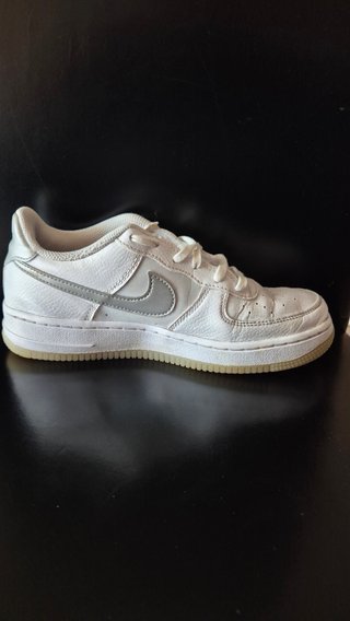 Nike Air Force 1 Bianche