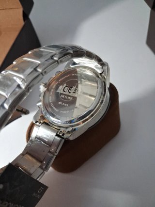 Reloj Skyline 9165 Caja Original
