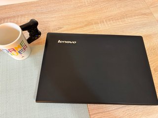 Portátil Lenovo G50-70 SSD