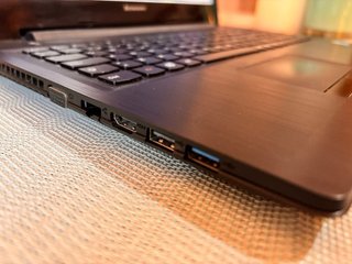 Portátil Lenovo G50-70 SSD