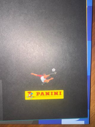 Álbum Tapa Dura FIFA World Cup 2026