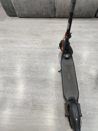 Ninebot F2 Plus Patinete Eléctrico