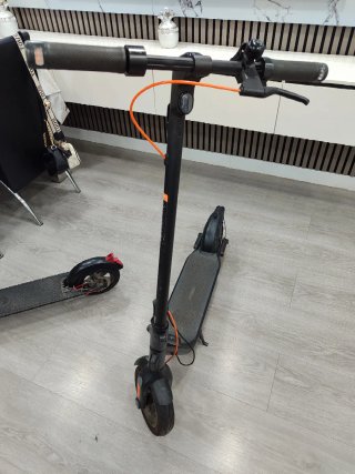 Ninebot F2 Plus Patinete Eléctrico