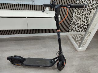 Ninebot F2 Plus Patinete Eléctrico
