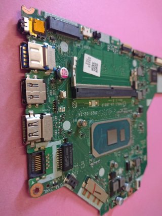 Scheda Madre Acer i3-1005G1 Aspire / Extensa