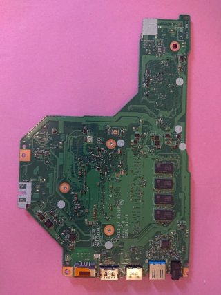 Scheda Madre Acer i3-1005G1 Aspire / Extensa