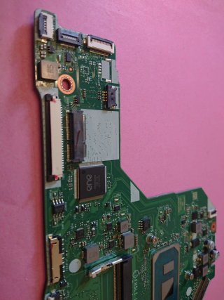Scheda Madre Acer i3-1005G1 Aspire / Extensa