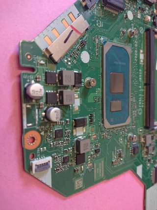 Scheda Madre Acer i3-1005G1 Aspire / Extensa