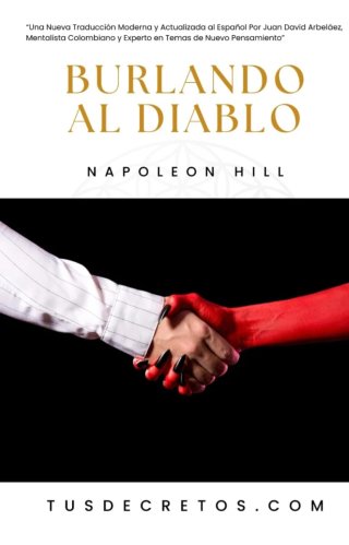 Libro burlando al diablo