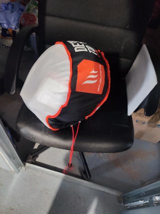 Casco Moto Modular + Intercomunicador Nuevo tallaS