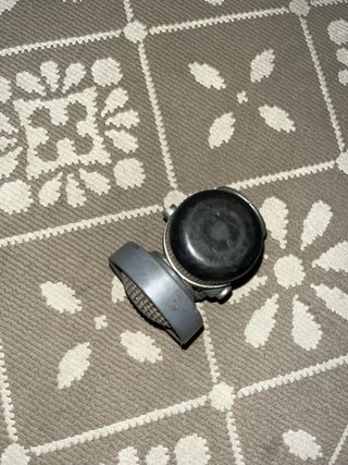 Carburador Amal 16 mm (Serie 416) para ciclomotor