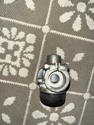 Carburador Amal 16 mm (Serie 416) para ciclomotor