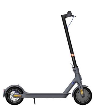 Patinete Eléctrico Xiaomi Pro 3 Gris