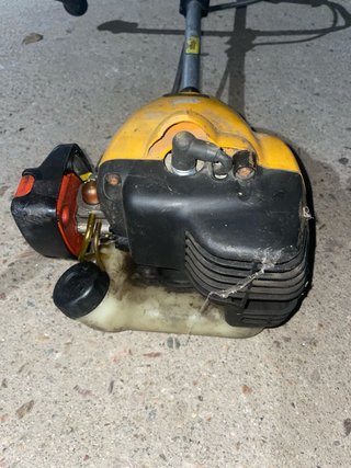 Despiece Desbrozadora Partner B250B