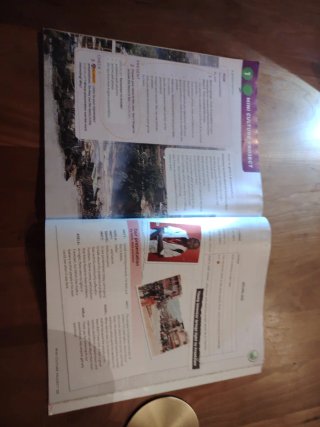Collaborate Level 3 Student's Book with eBook E...