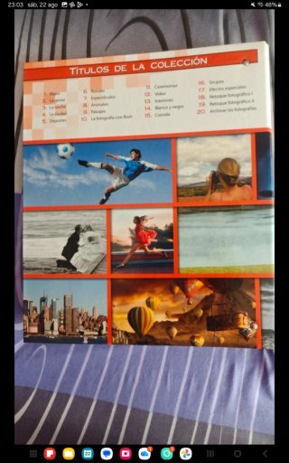 Curso Fotografía Digital en DVD (completo)