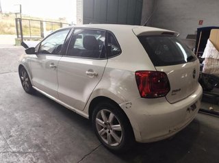 Motor arranque volkswagen 02t911023s polo 221319