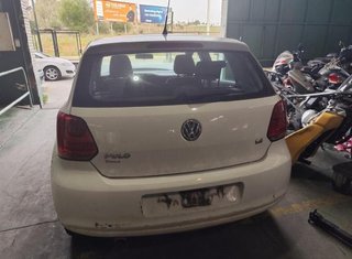 Motor arranque volkswagen 02t911023s polo 221319