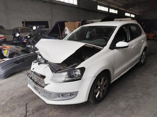 Motor arranque volkswagen 02t911023s polo 221319