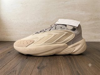 Adidas Ozelia T. 46 - ¡NUEVAS CON ETIQUETA!