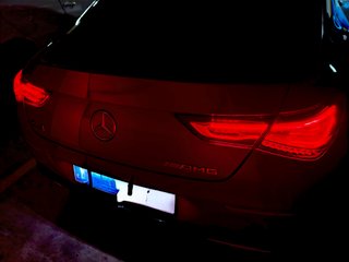 MERCEDES-BENZ￿CLA￿200￿d￿Coupé[0-803+0-053]