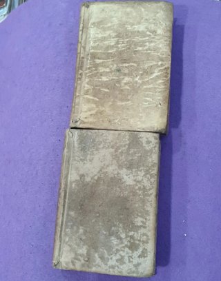 Compendio de la historia de España. 1775. Duchesne
