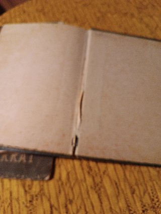 Libro Entrando en la vida