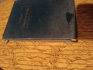 Libro Entrando en la vida