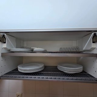 Pack 3 Armarios Cocina Pared