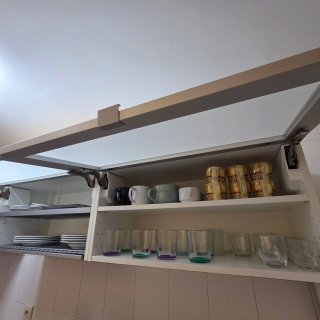 Pack 3 Armarios Cocina Pared