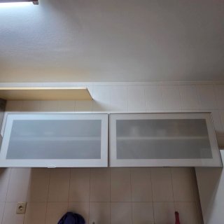 Pack 3 Armarios Cocina Pared