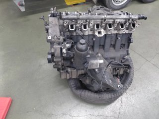 Motor BMW M57 D2
