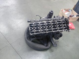 Motor BMW M57 D2