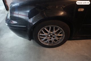 Volkswagen Golf 1999