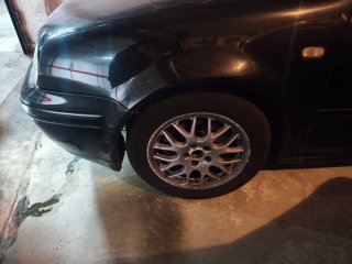 Volkswagen Golf 1999