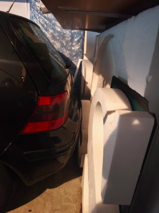 Volkswagen Golf 1999