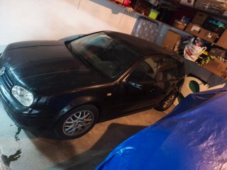 Volkswagen Golf 1999
