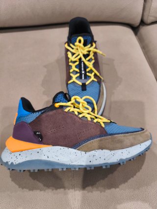 Zapatillas Munich Hombre/Mujer