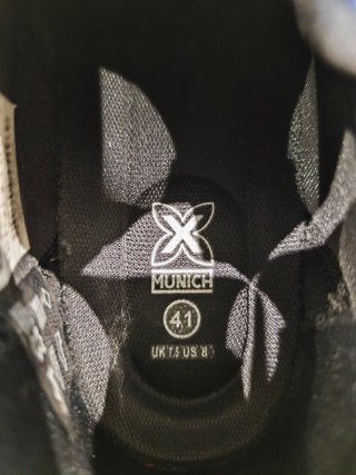 Zapatillas Munich Hombre/Mujer