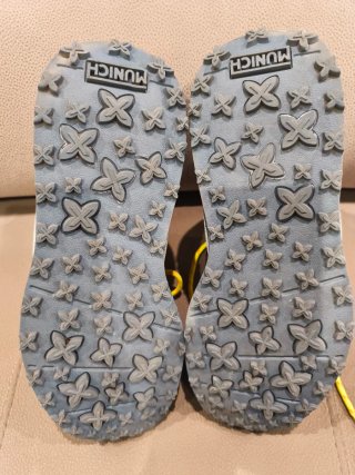 Zapatillas Munich Hombre/Mujer