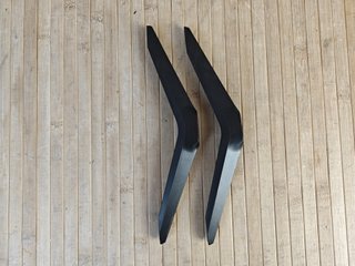 Mandos y patas TV TCL 55P639 originales